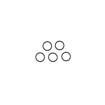 O-ring cap piston Ultimate