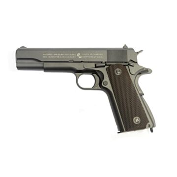 CyberGun Colt M1911 full metal CO2