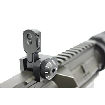 Catare flip-up M4/M16