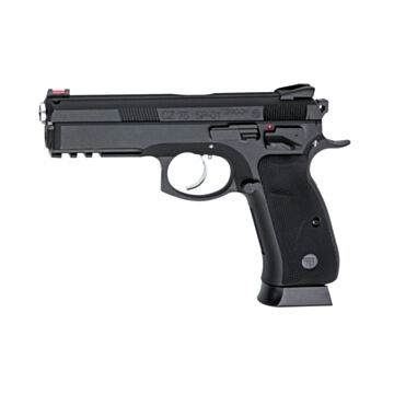 Replica ASG CZ SP-01 Shadow GBB