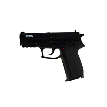 Replica pistol HPA Sig SP 2022 CyberGun