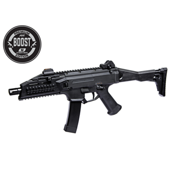 Replica ASG CZ Scorpion EVO 3 A1 Ultimate Boost