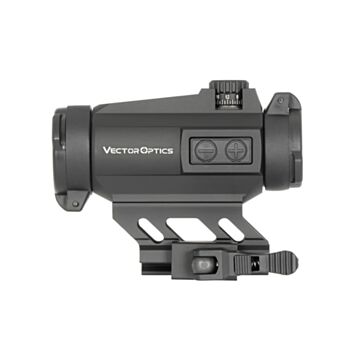 Red Dot Maverick-II Plus 1x22DBR Vector Optics