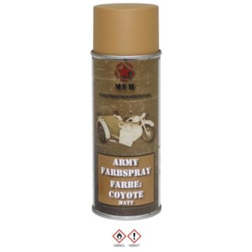 Vopsea Army MFH Coyote