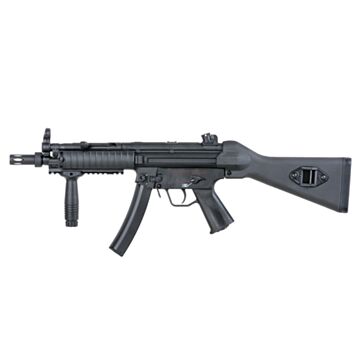 Replica MP5A4 RAS CYMA full metal