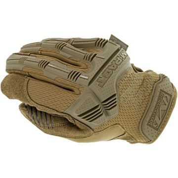Manusi Mechanix M-pact Coyote S