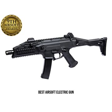 Replica ASG CZ Scorpion EVO 3 A1 AEG