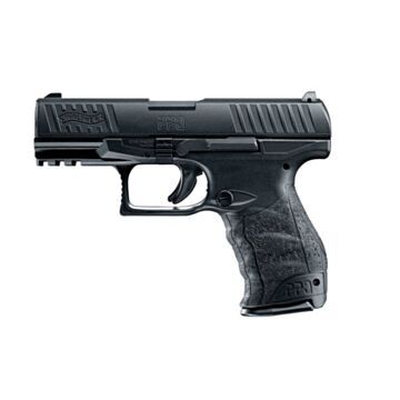 Replica Walther PPQ M2 Gas metal slide