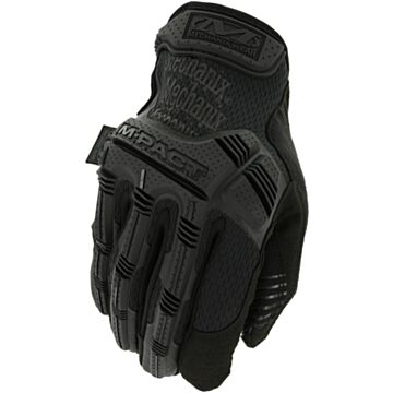 Manusi Mechanix M-pact Negru M