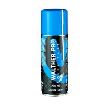 Ulei Siliconic 200ml Walther
