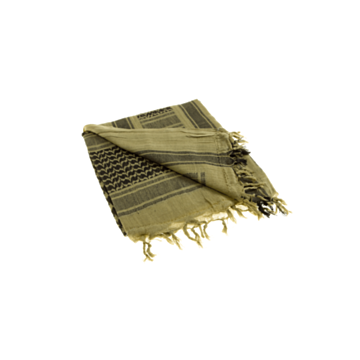 Shemag Invader Gear TAN 
