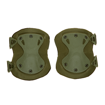 Genunchiere XPD Invader Gear Olive