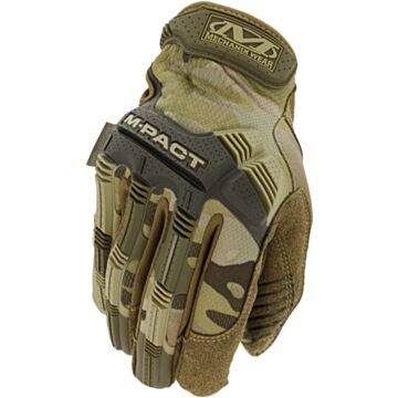 Manusi Mechanix Original M-Pact Multicam XL