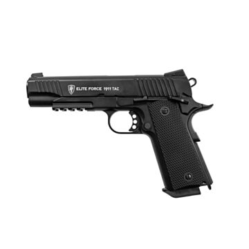 Replica M1911 Tactical CO2 Elite Force