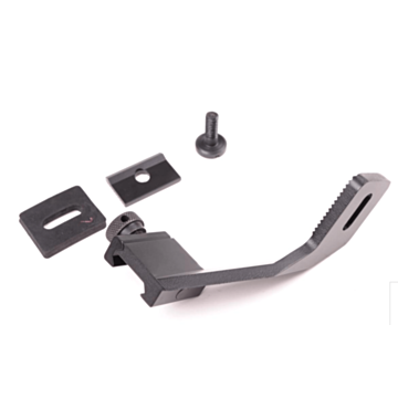 Montura RIS camera video Swiss Arms