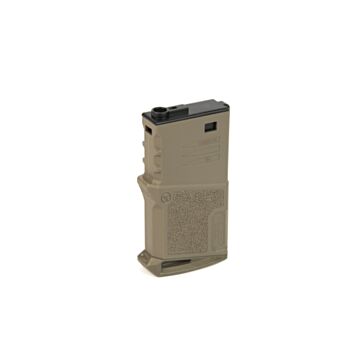 Incarcator M4 scurt 120 bile Amoeba TAN