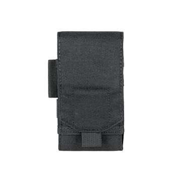 Pouch telefon 8FIELDS Negru