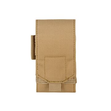 Pouch telefon 8FIELDS TAN