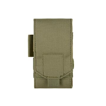 Pouch telefon 8FIELDS Olive