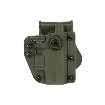 Toc pistol universal Adaptor X Swiss Arms Olive