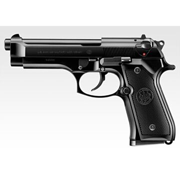 Replica pistol Beretta US M9 GBB Tokyo Marui