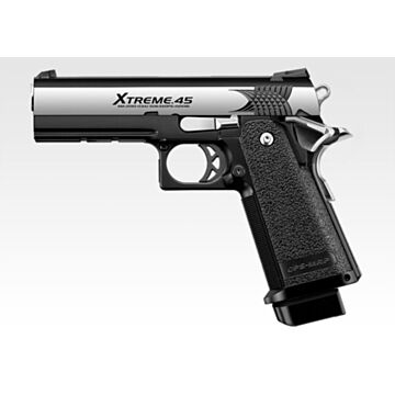 Replica pistol Hi-Capa Xtreme GBB Tokyo Marui