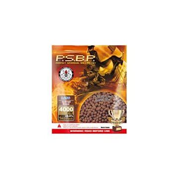Bile G&G ARMAMENT 0.25G 4000BUC Maro