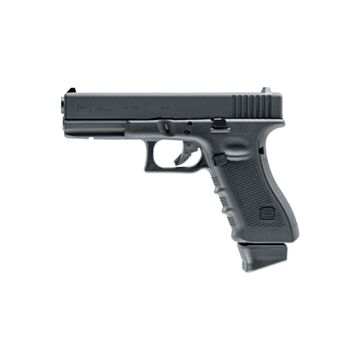 Replica Glock 17 Gen4 GBB CO2 Umarex