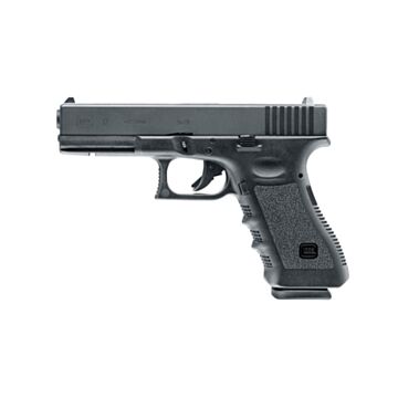 Replica Glock 17 gen 3 gas GBB Umarex