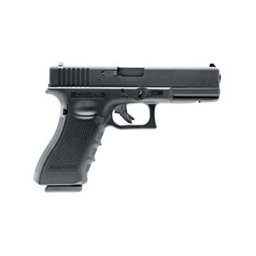 Replica Glock 17 Gen4 gas GBB Umarex