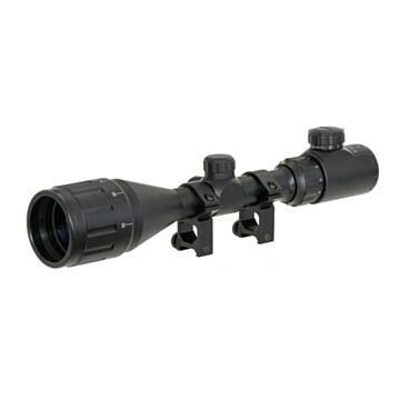 Luneta 3-9X50 AOEG PCS