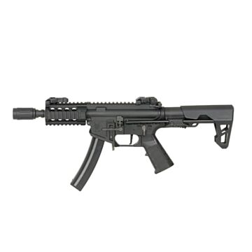 Replica asalt PDW SBR King Arms