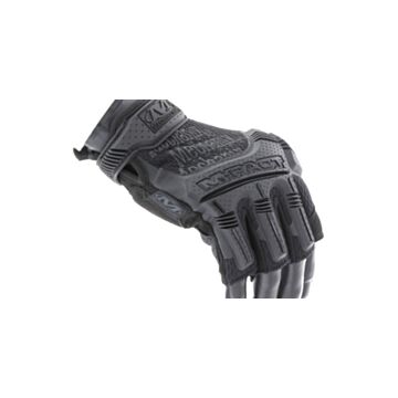 Manusi M-Pact Fingerless Mechanix M