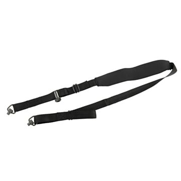Curea captusita 2 puncte QD TMC Negru