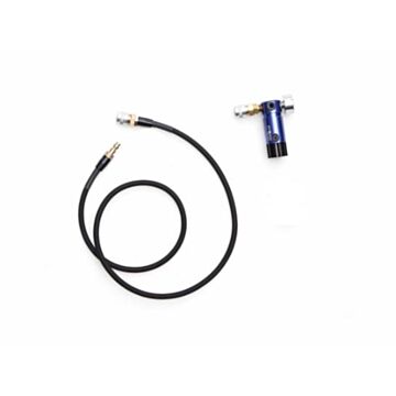 Regulator HPA Wolverine Storm