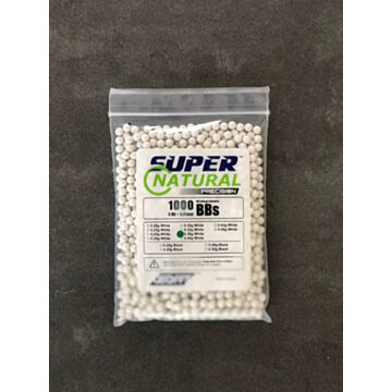 Bile Bio Natural Precision Geoffs 0.36g 1000buc