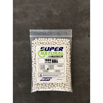 Bile Bio Natural Precision Geoffs 0.40g 1000buc