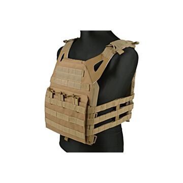 Vesta tactica Jump GFC Tan