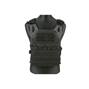 Vesta tactica Jump GFC Negru