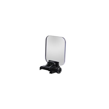 Lentila protectie red dot ASG
