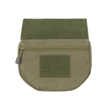 Pouch utilitar drop-down 8FIELDS Olive