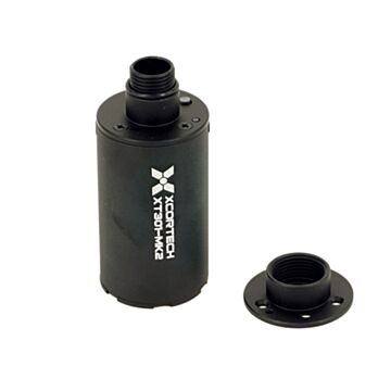 Tracer XT301 Mk2 CCW Xcortech