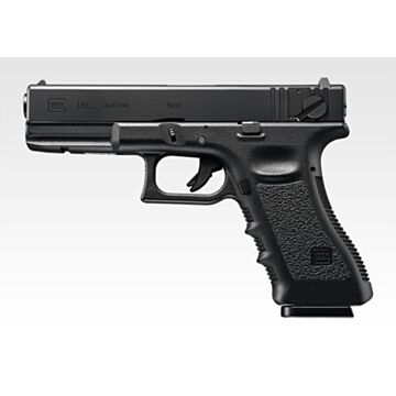 Replica pistol 18C GBB gas Tokyo Marui