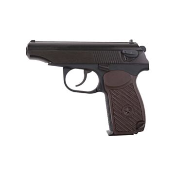 Replica pistol Makarov GBB WE Brown Grip