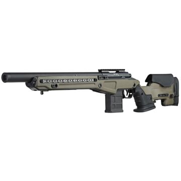 Replica sniper AAC T10 Short Action Army Olive