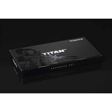 Set Titan V2 cablaj spate Advanced Gate