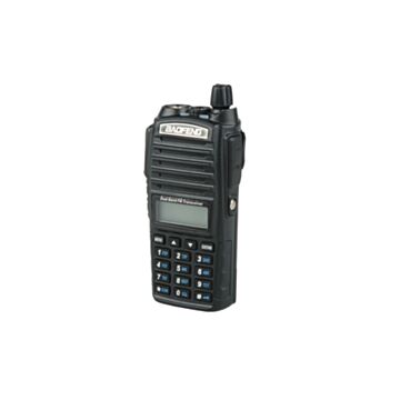 Statie radio Dual Band Baofeng UV-82
