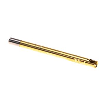 Teava precizie 6.04 113mm Crazy Jet GBB Maple Leaf