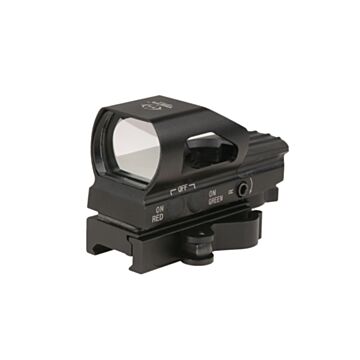 Red Dot Spider Theta Optics
