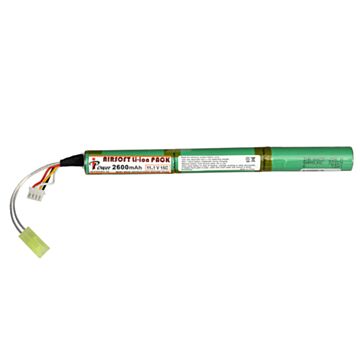 Acumulator Li-Ion LL 11.1V/2600mAh 15C Tamiya Ipower